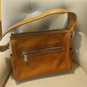 Michael Kors Leather Purse